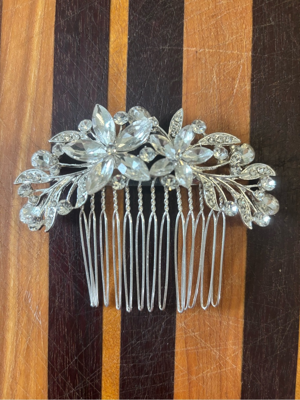 Hair Comb